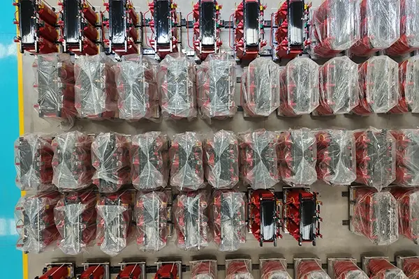 dry type transformer dry type transformer