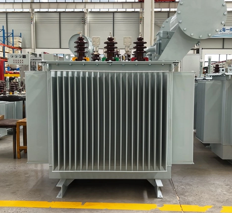 oil type transformer