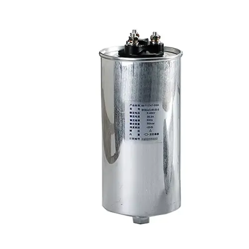 400V Self-healing Capacitor-cylindrical BKMJ0.46-30-3 400V Self-healing Capacitor-cylindrical BKMJ0.46-30-3