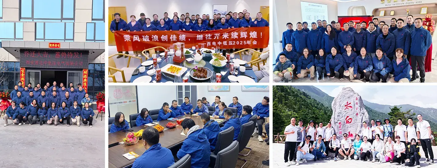 Team and Exhibition Team and Exhibition