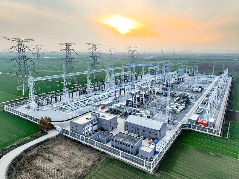 Solar/Wind Farms Solar/Wind Farms