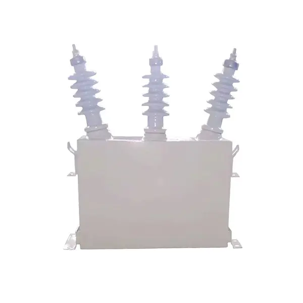 10KV 3 Phase Filter Capacitor