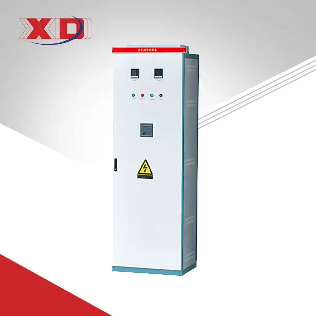 ATS  Automatic Transfer Switch