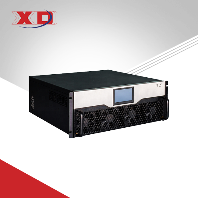 SVG-Static Var Generator