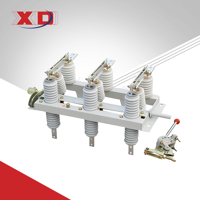 GN19 High Voltage Disconnect Switch GN19 High Voltage Disconnect Switch