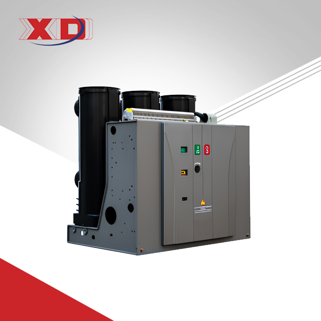 ZN39 Indoor Vacuum Circuit Breaker