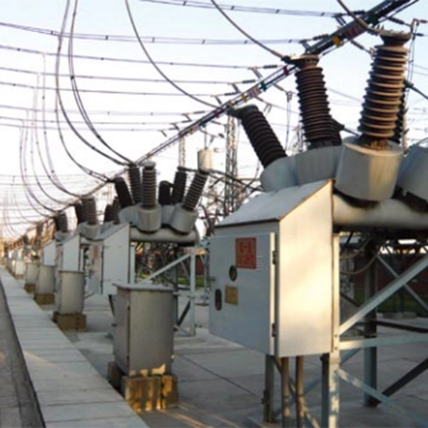 SF6 circuit breaker SF6 circuit breaker