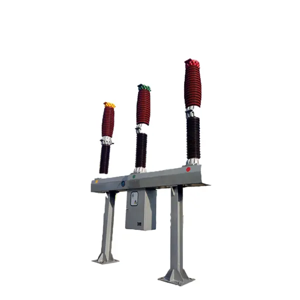 SF6 circuit breaker SF6 circuit breaker