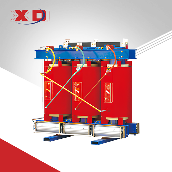 SC9 Series Dry type transformer