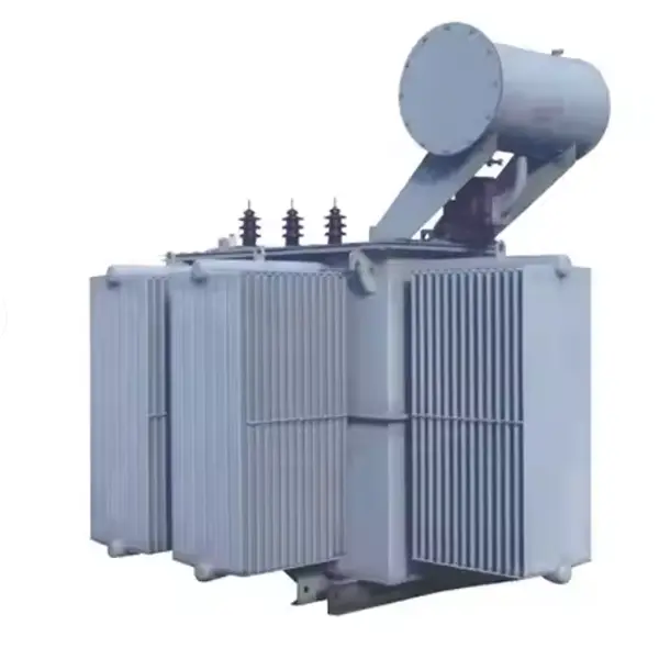10kV Oil-immersed Distribution  Transformer
