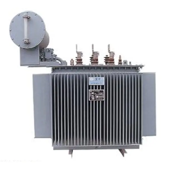 10kV Oil-immersed Distribution  Transformer
