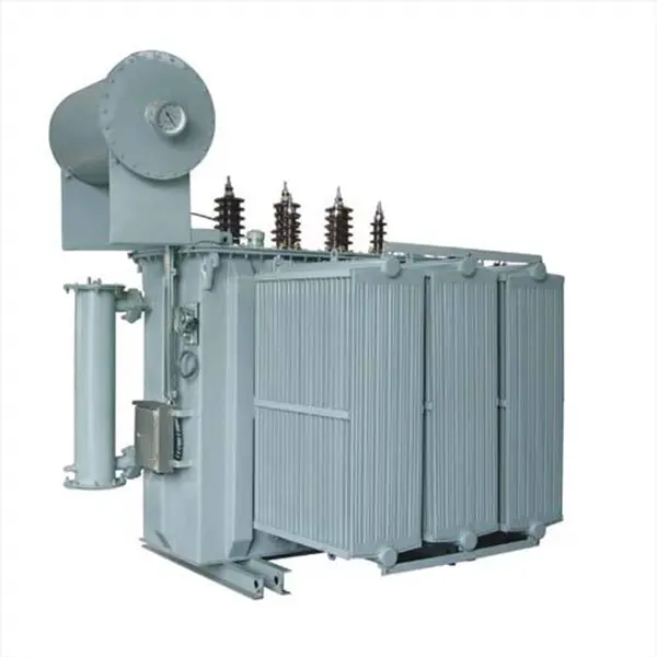 35kV Oil-immersed Power/Distribution Transformer