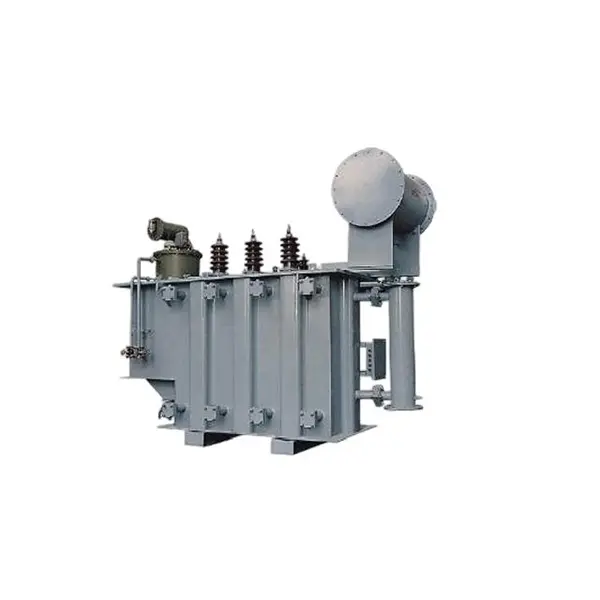 35kV Oil-immersed Power/Distribution Transformer