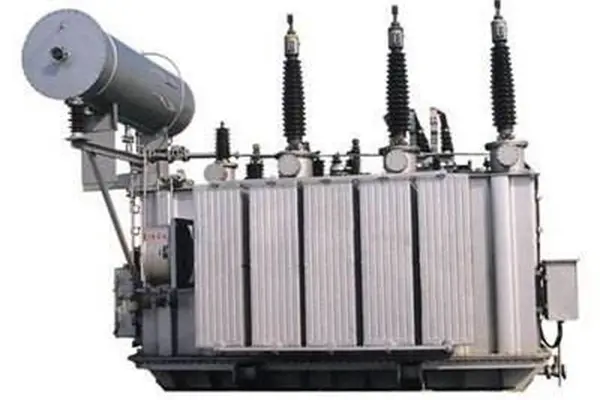 110kV Oil-immersed Distribution Transformer 110kV Oil-immersed Distribution Transformer