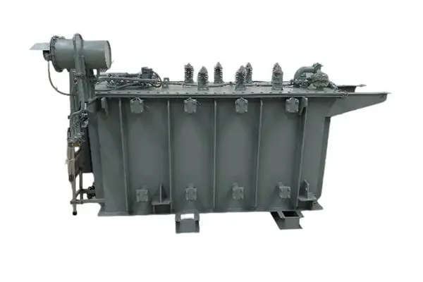 110kV Oil-immersed Distribution  Transformer