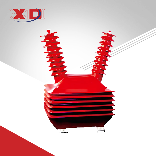 35kV Outdoor Current Transformer 35kV Outdoor Current Transformer