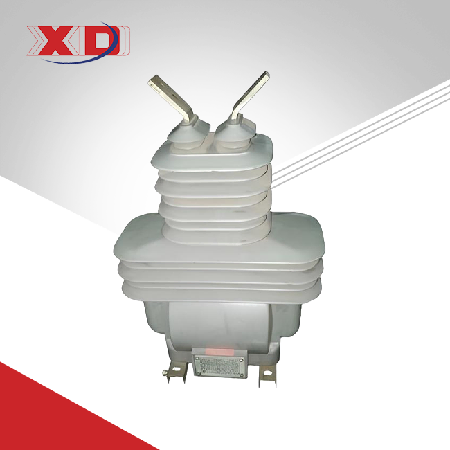 35kV Outdoor Voltage Transformer(Potential transformer)