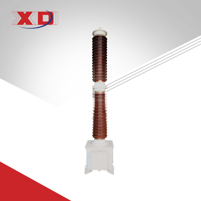 110KV Capacitive Voltage Transformer