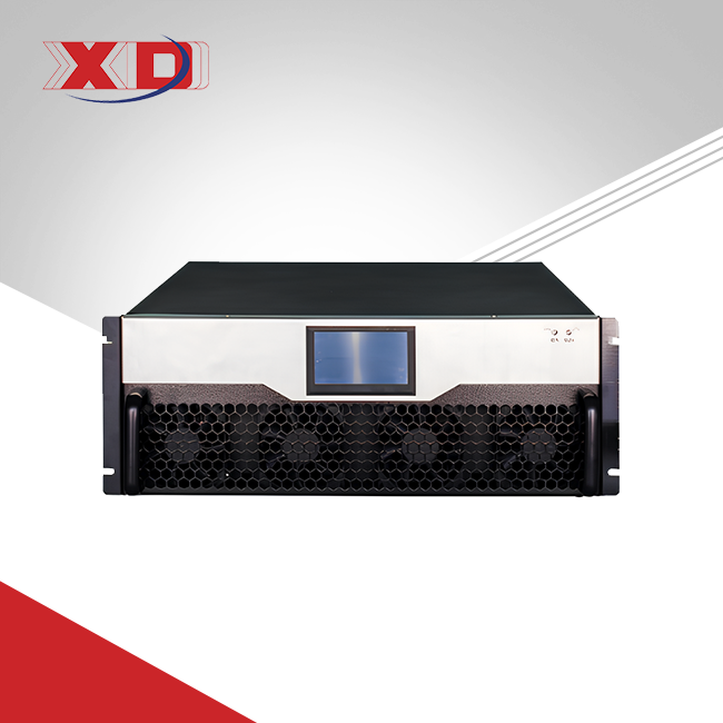 Rack-mounted APF Rack-mounted APF