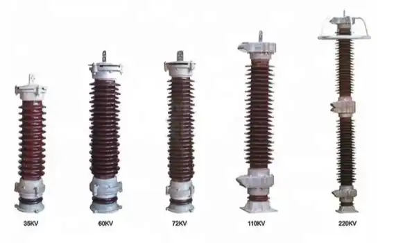 lightning arrester