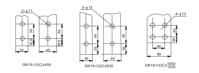 high voltage disconnect switch high voltage disconnect switch