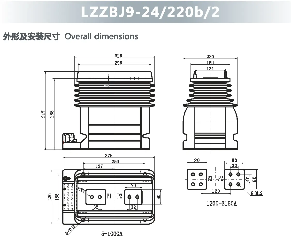 current transformer current transformer