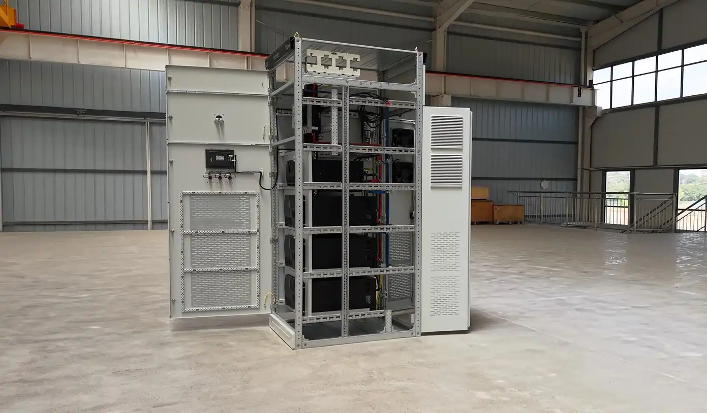 LV intelligence capacitor compensation device LV intelligence capacitor compensation device