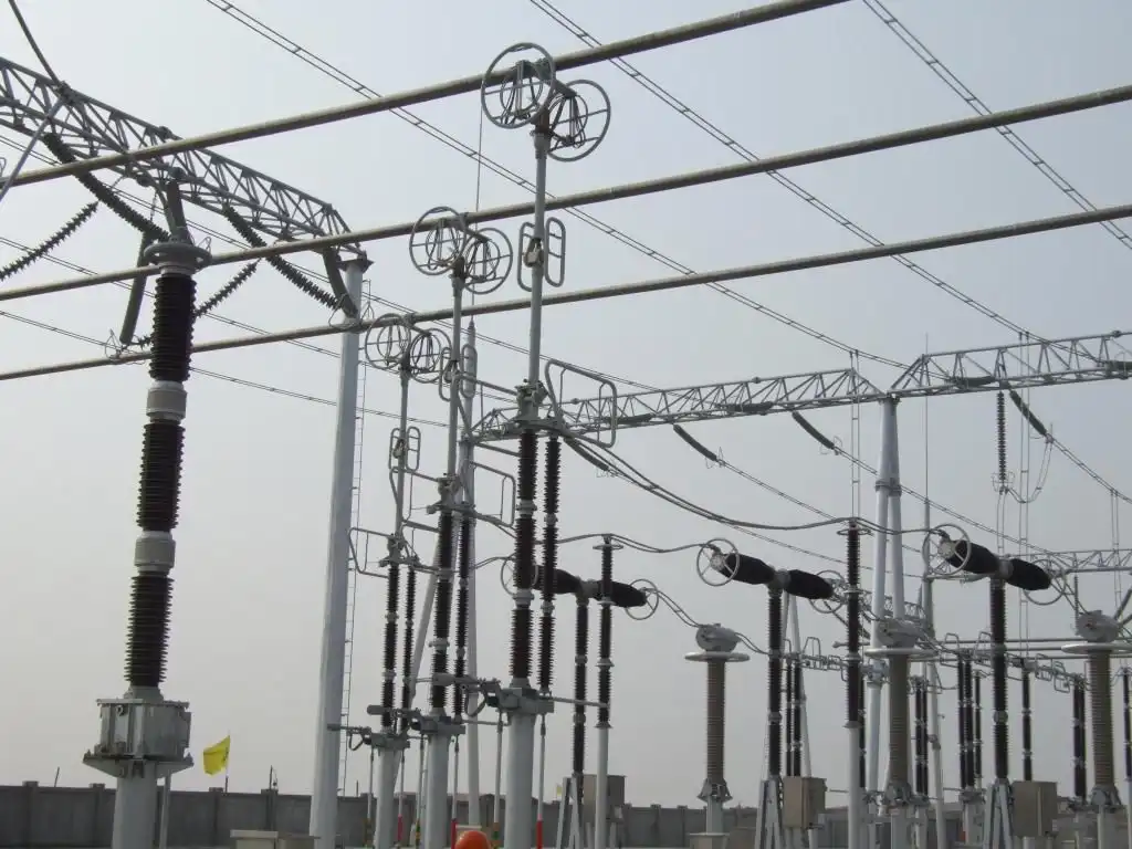 high voltage disconnect switch high voltage disconnect switch