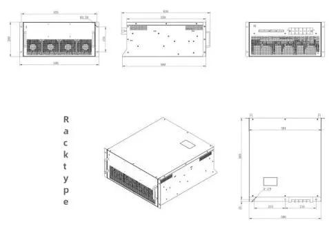 active power filter active power filter
