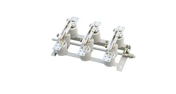 high voltage disconnect switch