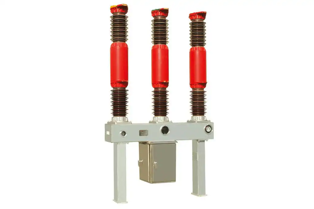 circuit breaker circuit breaker