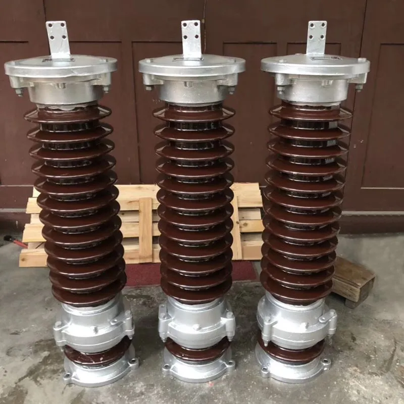 lightning arrester