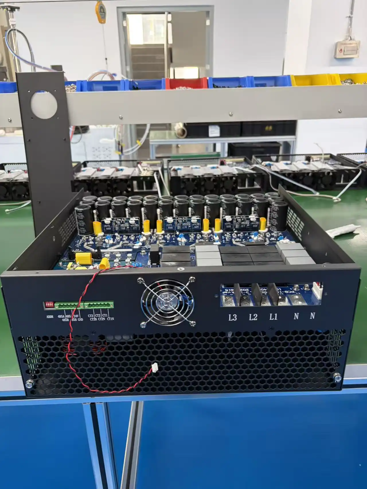 active harmonic filter active harmonic filter