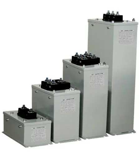 self-healing filter capacitor self-healing filter capacitor