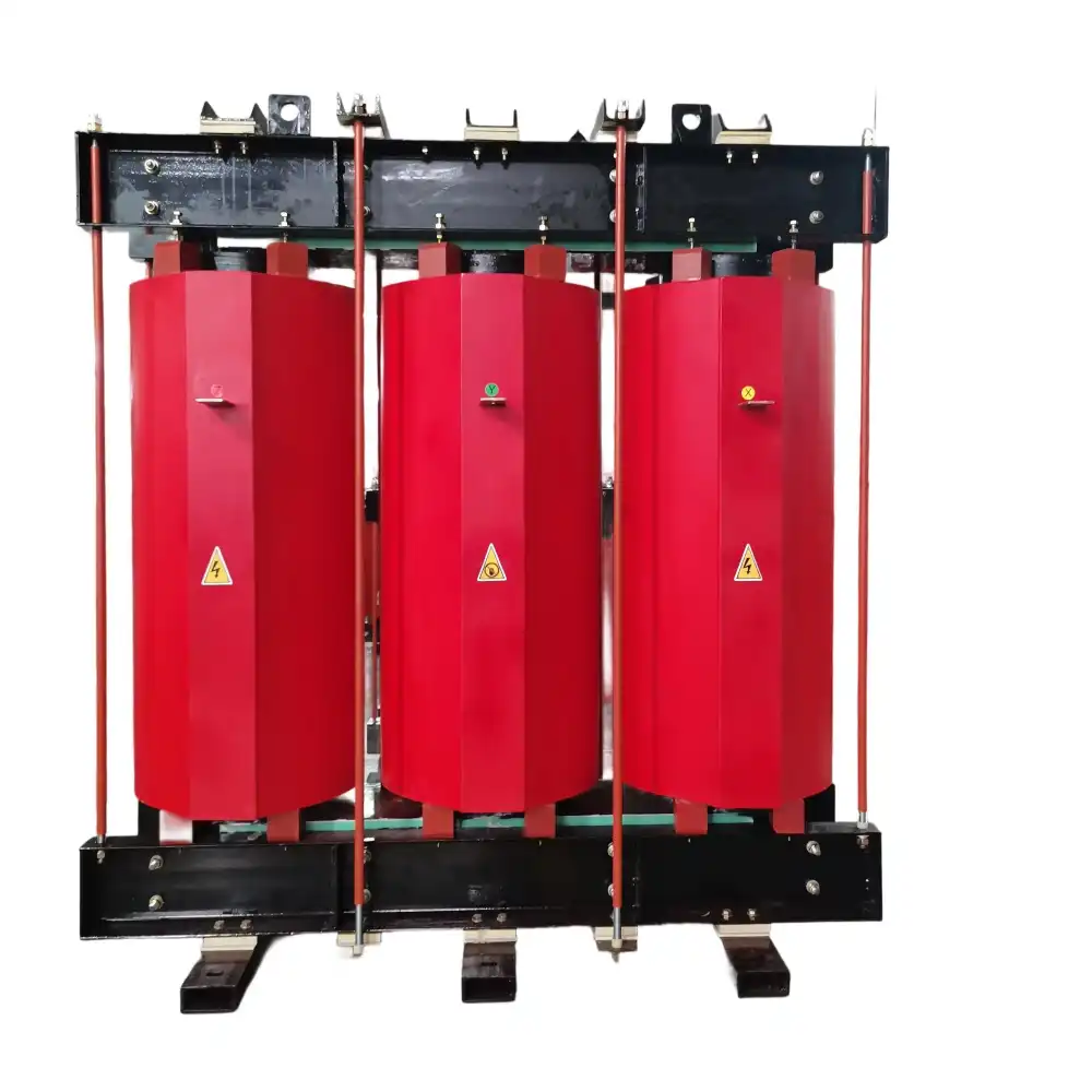iron core series reactor