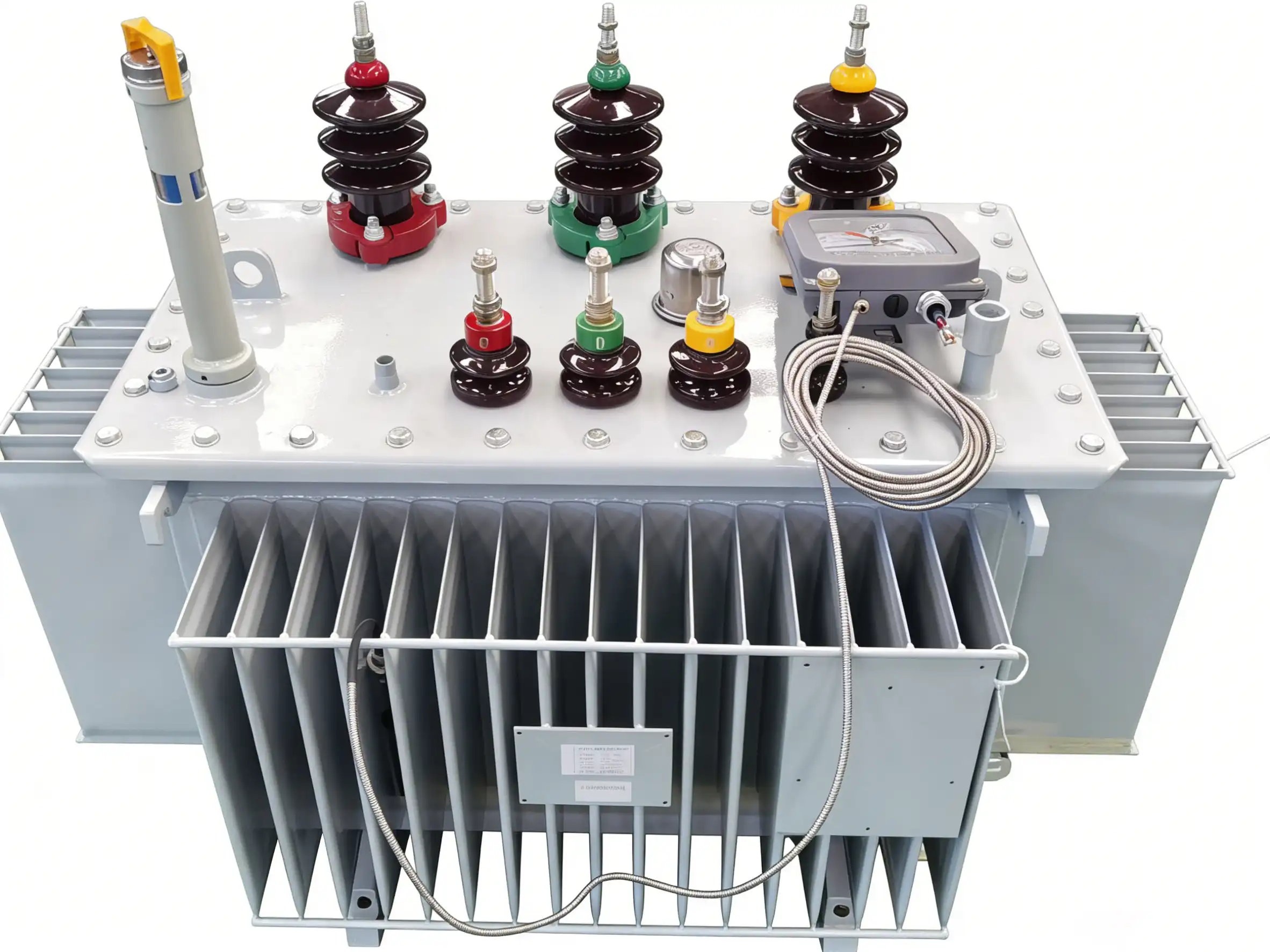 oil-immersed distribution transformers oil-immersed distribution transformers