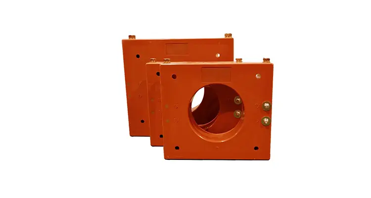 zero sequence current transformers