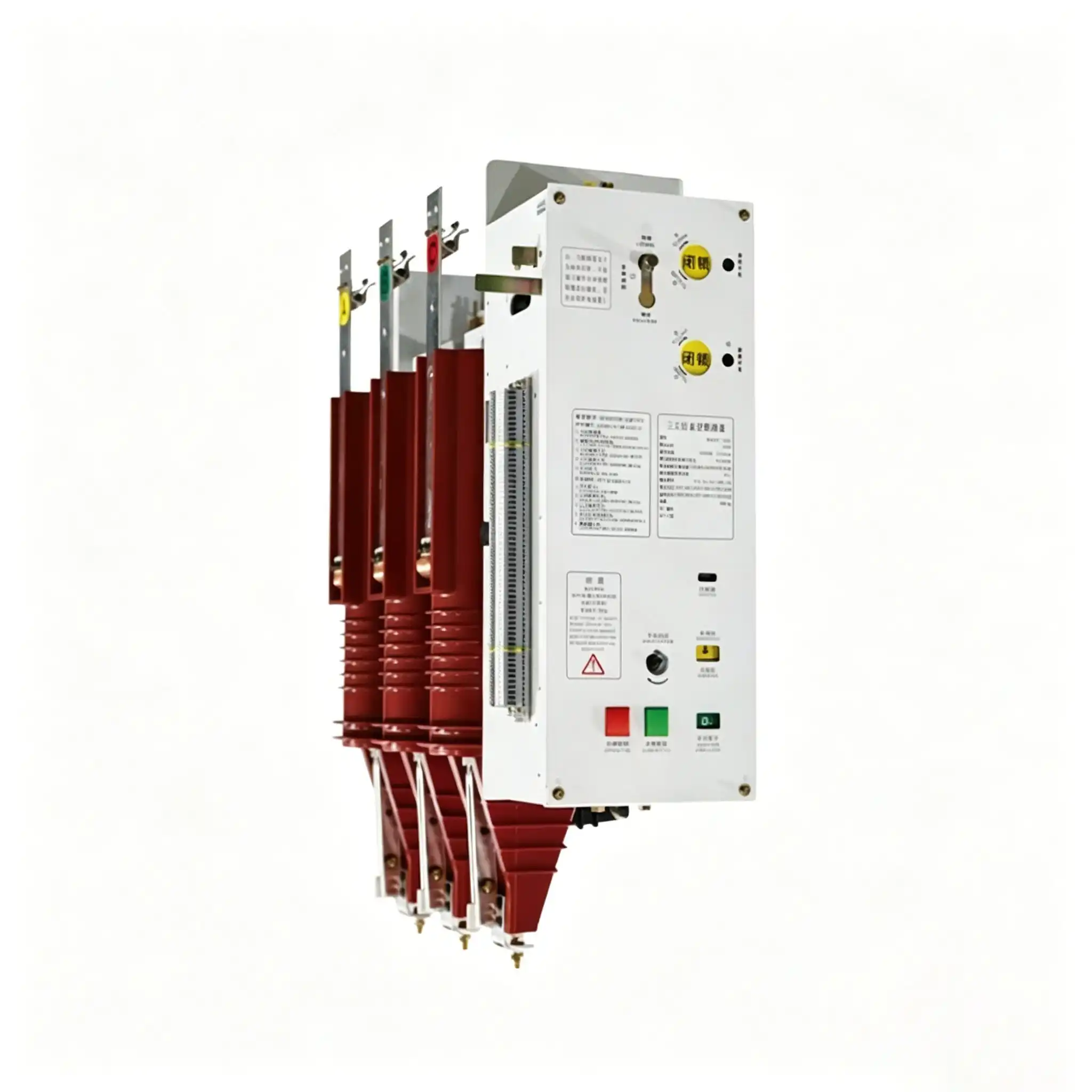 vacuum circuit breaker