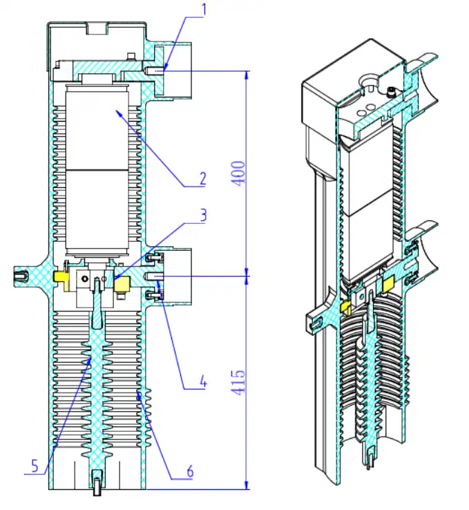 vacuum circuit breakers vacuum circuit breakers