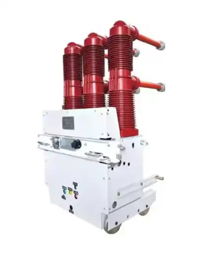 vacuum circuit breakers