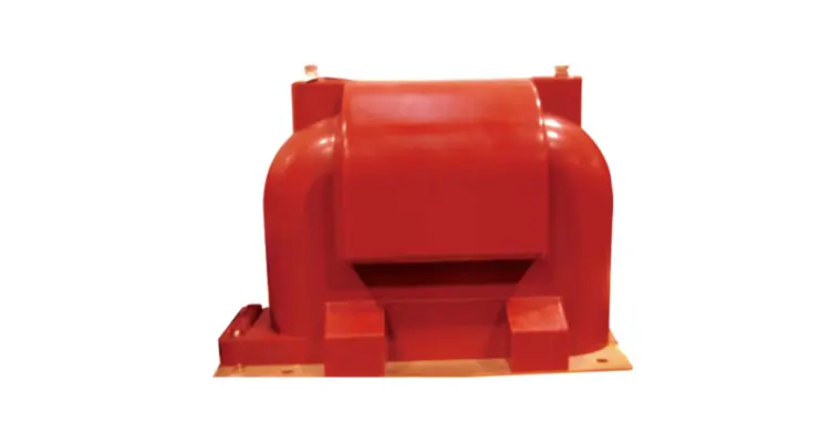 potential transformer