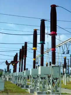 SF6 circuit breakers SF6 circuit breakers