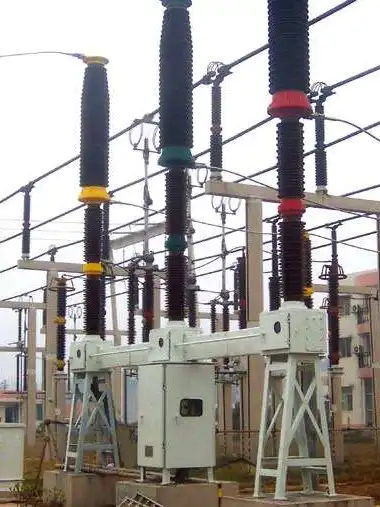 SF6 circuit breakers SF6 circuit breakers