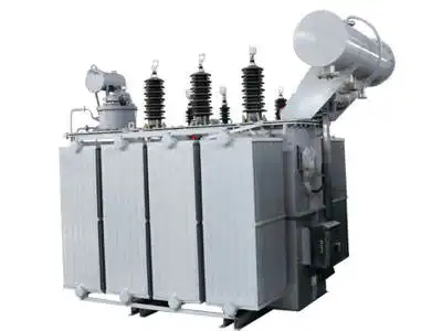 oil-immersed distribution transformers oil-immersed distribution transformers