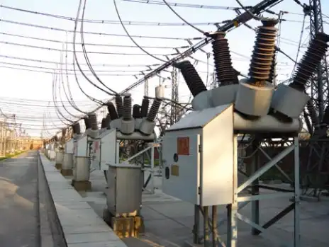 outdoor SF6 circuit breaker outdoor SF6 circuit breaker