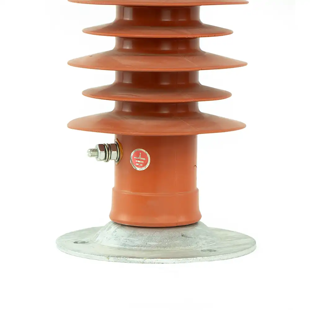 lightning arresters