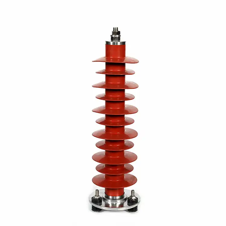 lightning arrester
