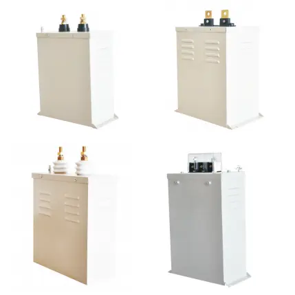 HV AC Filter