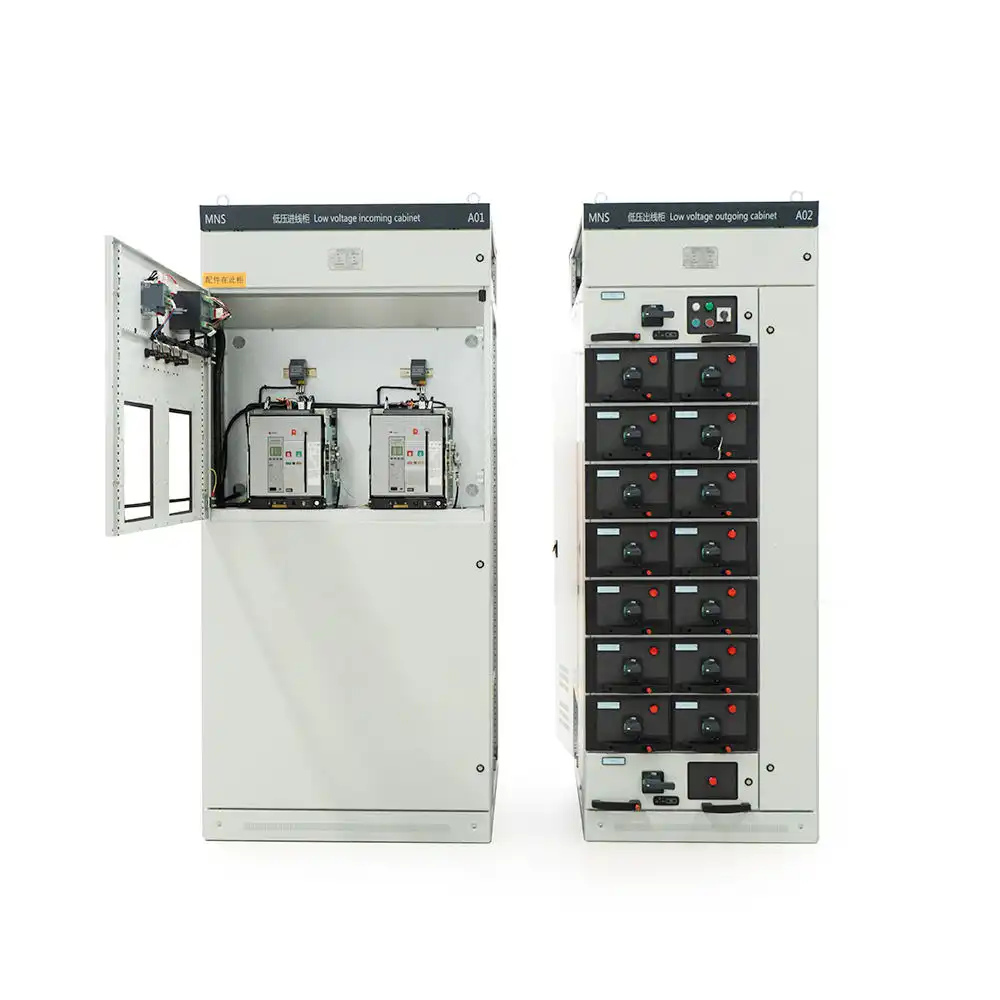 Hybrid Dynamic Compensation Device Hybrid Dynamic Compensation Device