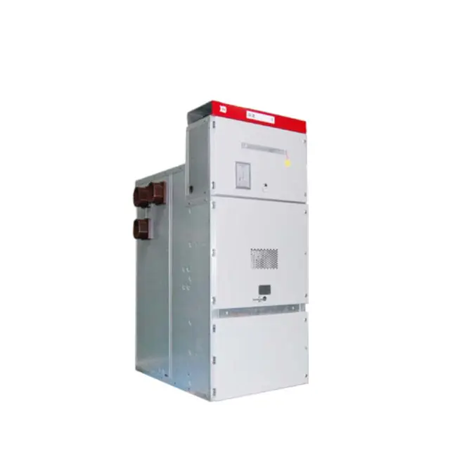 Domestic withdrawable switchgear 